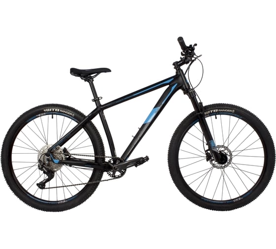 Велосипед Stinger 29AHD.RELOEVO.20BK1