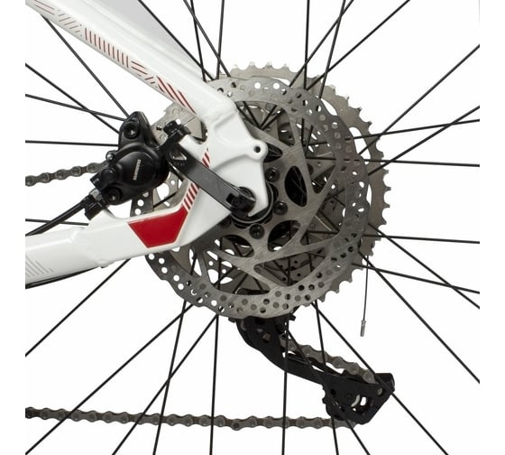Велосипед Stinger 29AHD.RELOEVO.22WH1