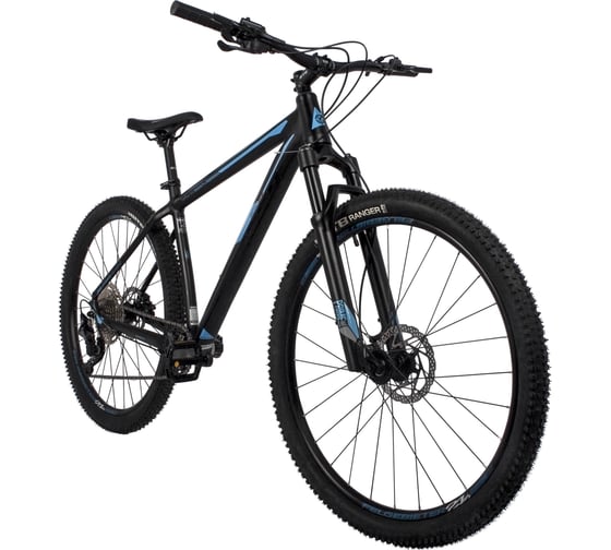 Велосипед Stinger 29AHD.RELOEVO.18BK1