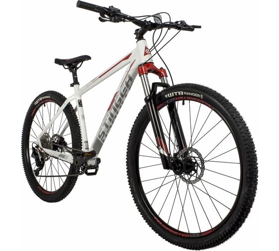 Велосипед Stinger 27AHD.RELOEVO.18WH1