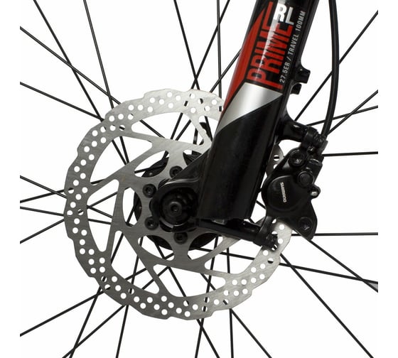 Велосипед Stinger 27AHD.RELOEVO.18WH1