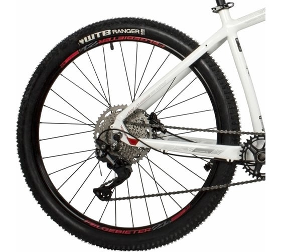 Велосипед Stinger 27AHD.RELOEVO.18WH1