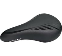 Седло ZEUS Z-3010 JUNIOR 205x140 мм, черное, 293 гр HD00000845