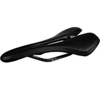 Седло ZEUS Z-T40 Road 270х135 мм, черное H000017593