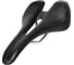 Седло ZEUS Z-S001 Road 270х135 мм, черное, 208 гр H000017592 1