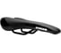 Седло ZEUS Z-1050 MTB Sport 270х145 мм, черное, 325 гр H000017588 2