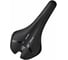 Седло ZEUS Z-1010 MTB Sport 280x143 мм, черное, 293 гр H000017586 1