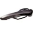Седло ZEUS Z-1010 MTB Sport 280x143 мм, черное, 293 гр H000017586 2