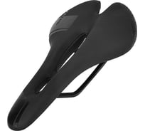 Седло ZEUS Z-S20 Road 280х138 мм, черное, 285 гр H000017591