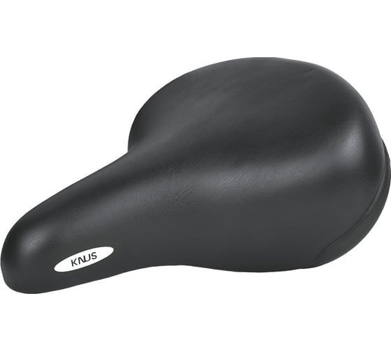 Седло JOY KIE KS-9037 MTB 260х235 мм, 660 гр, черное H000010722