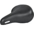 Седло JOY KIE KS-9037 MTB 260х235 мм, 660 гр, черное H000010722 1