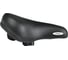 Седло JOY KIE KS-9037 MTB 260х235 мм, 660 гр, черное H000010722 2