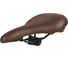 Седло JOY KIE KS-9040 MTB 260х200 мм, 450 гр, коричневое H000017451 1
