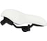 Седло JOY KIE KS-9056 MTB 260х205 мм, 760 гр, белое H000017452 3