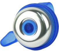 Звонок JOY KIE 32CD-02 40 мм, синяя база H000008085