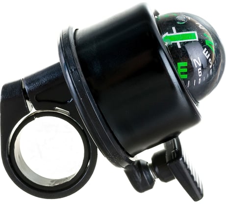 Звонок JOY KIE FL-901 с компасом, 40 мм H000008059