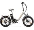 Электровелосипед Dors 3 PRO GELBERT 0000393-2945 1