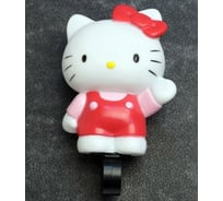 Звуковой сигнал JOY KIE 60-56 Кошечка, крепление на руль H000008091