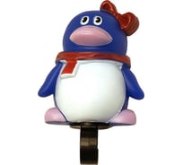 Звуковой сигнал JOY KIE 61-21 Пингвин, крепление на руль H000008088