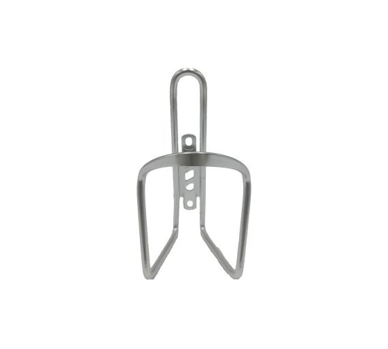 Флягодержатель JOY KIE HL-BC-22 серебристый HQ-0006566
