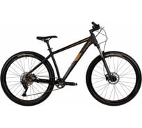 Велосипед Stinger 27AHD.RELOPRO.18BK1