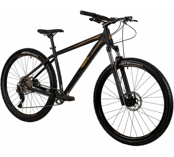 Велосипед Stinger 27AHD.RELOPRO.18BK1