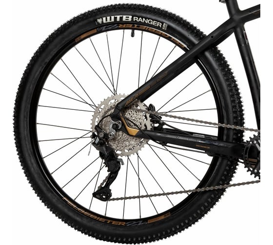Велосипед Stinger 27AHD.RELOPRO.18BK1