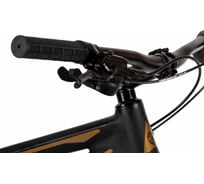 Велосипед Stinger 27AHD.RELOPRO.16BK1