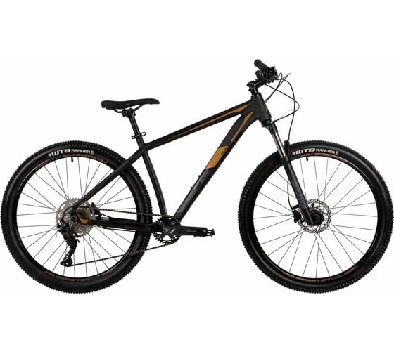 Велосипед Stinger 27AHD.RELOPRO.16BK1