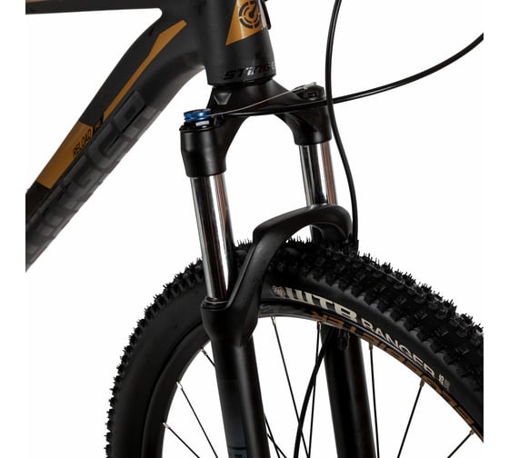 Велосипед Stinger 27AHD.RELOPRO.16BK1