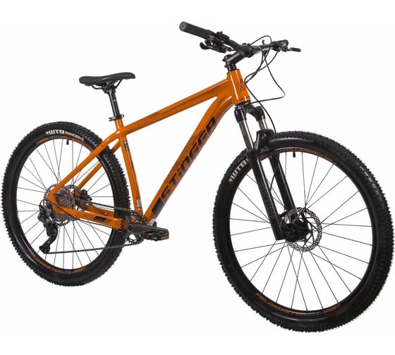 Велосипед Stinger 27AHD.RELOPRO.16OR1