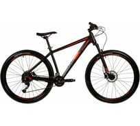 Велосипед Stinger 29AHD.RELOSTD.22BK1