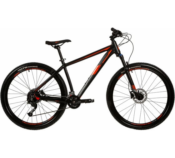 Велосипед Stinger 29AHD.RELOSTD.20BK1