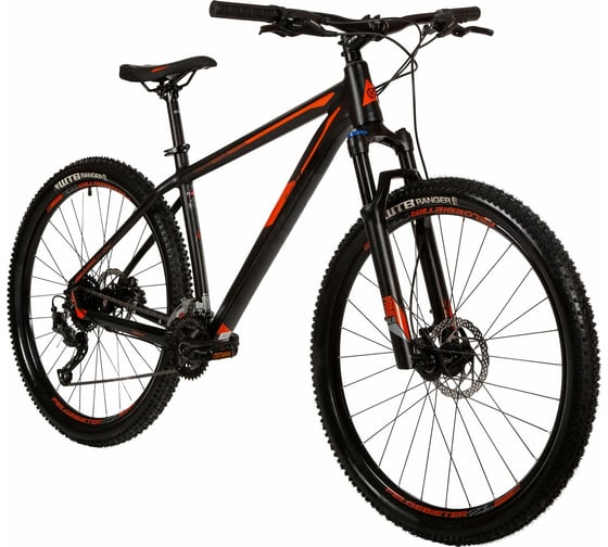Велосипед Stinger 29AHD.RELOSTD.20BK1
