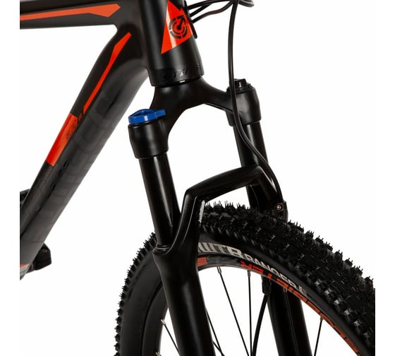 Велосипед Stinger 29AHD.RELOSTD.20BK1