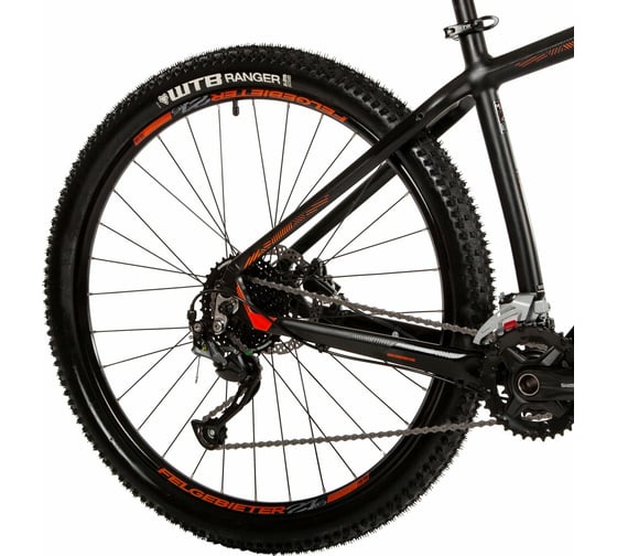 Велосипед Stinger 29AHD.RELOSTD.20BK1