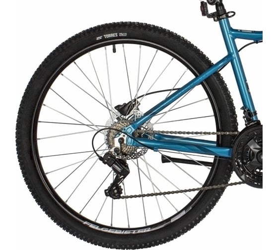 Велосипед Stinger 26AHD.LAGUPRO.15BL1