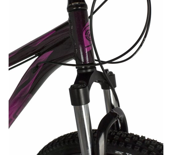 Велосипед Stinger 26AHD.LAGUPRO.17PK1