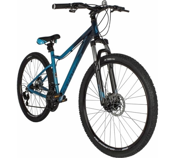 Велосипед Stinger 27AHD.LAGUPRO.17BL1