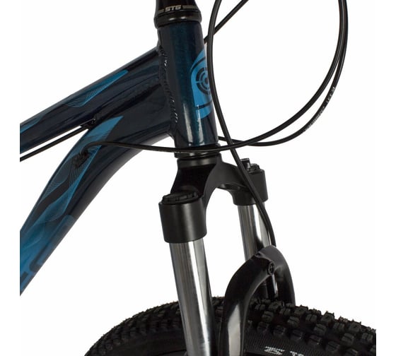 Велосипед Stinger 27AHD.LAGUPRO.17BL1
