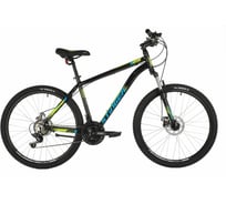 Велосипед Stinger 29AHD.ELEMEVO.22BK1
