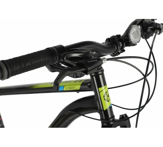 Велосипед Stinger 29AHD.ELEMEVO.22BK1