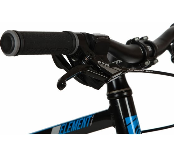 Велосипед Stinger 24AHD.ELEMEVO.12BK2
