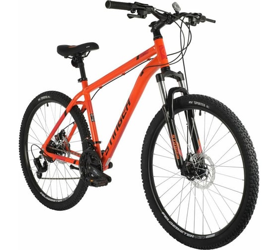Велосипед Stinger 26AHD.ELEMEVO.18OR1