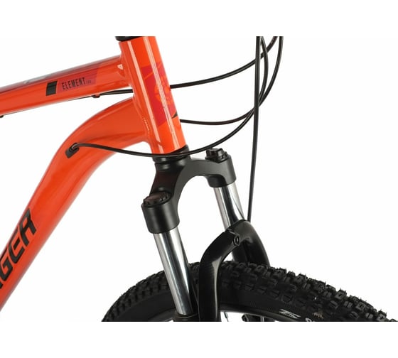 Велосипед Stinger 26AHD.ELEMEVO.18OR1