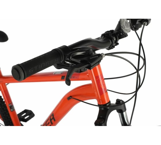 Велосипед Stinger 26AHD.ELEMEVO.18OR1