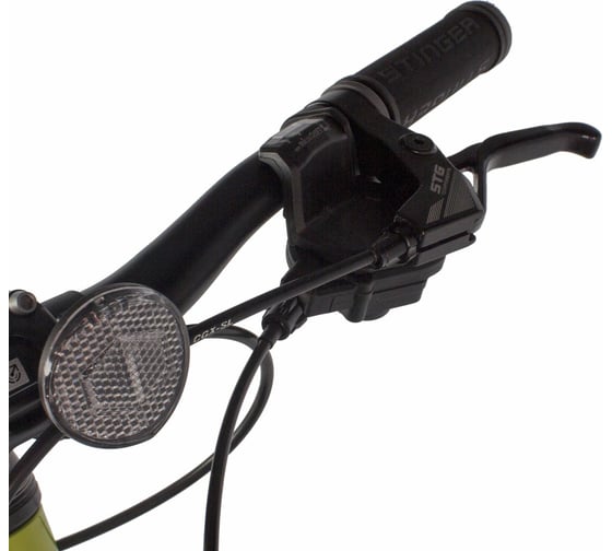Велосипед Stinger 24AHD.ELEMEVO.12GN2