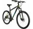 Велосипед Stinger 26AHD.ELEMEVO.18BK1 2