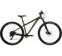 Велосипед Stinger 29AHD.ZETASTD.22GN1