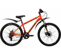 Велосипед Stinger 24AHD.ELEMEVO.14OR2